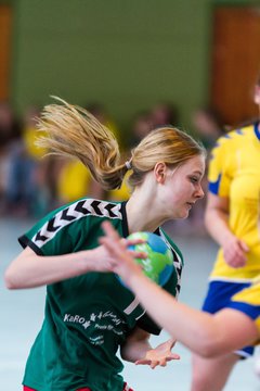 Bild 272 - A-Juniorinnen HSG Kremperheide/M�nsterdorf - Wellingdorfer TV - Ergebnis: 18:30